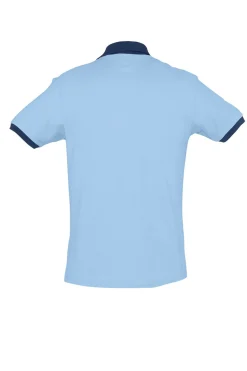 Polo Sols Prince
