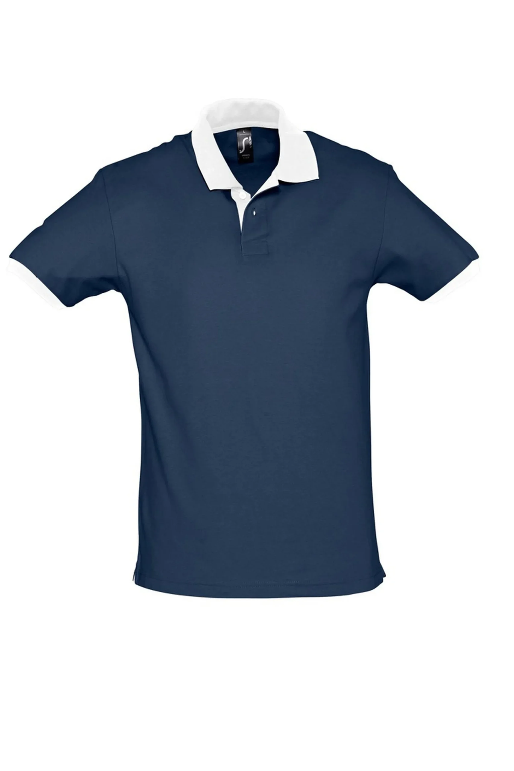 Polo Sols Prince
