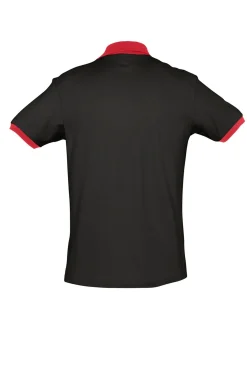 Polo Sols Prince