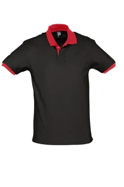 Polo Sols Prince