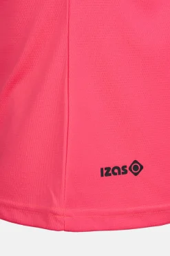 Polo Técnico Izas Acay W V3