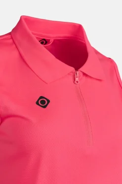 Polo Técnico Izas Acay W V3