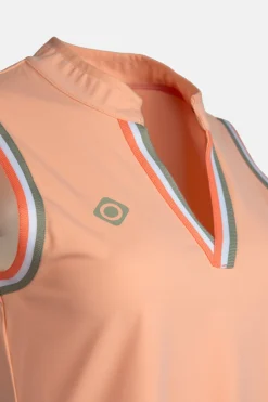 Polo Técnico Izas Prato