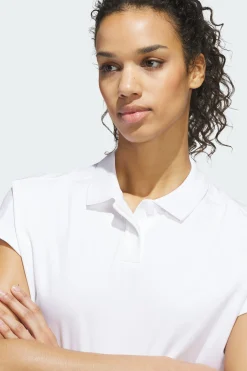 Polo Ultimate365+ Butterspun Loose adidas