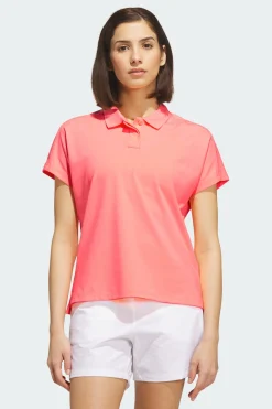 Polo Ultimate365+ Butterspun Loose adidas