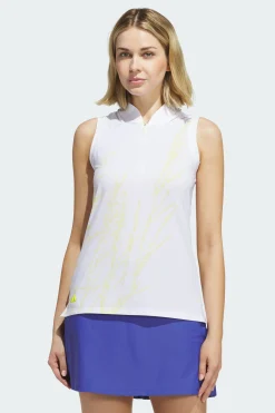Polo Ultimate365 Tour Cool Feeling Fescue adidas