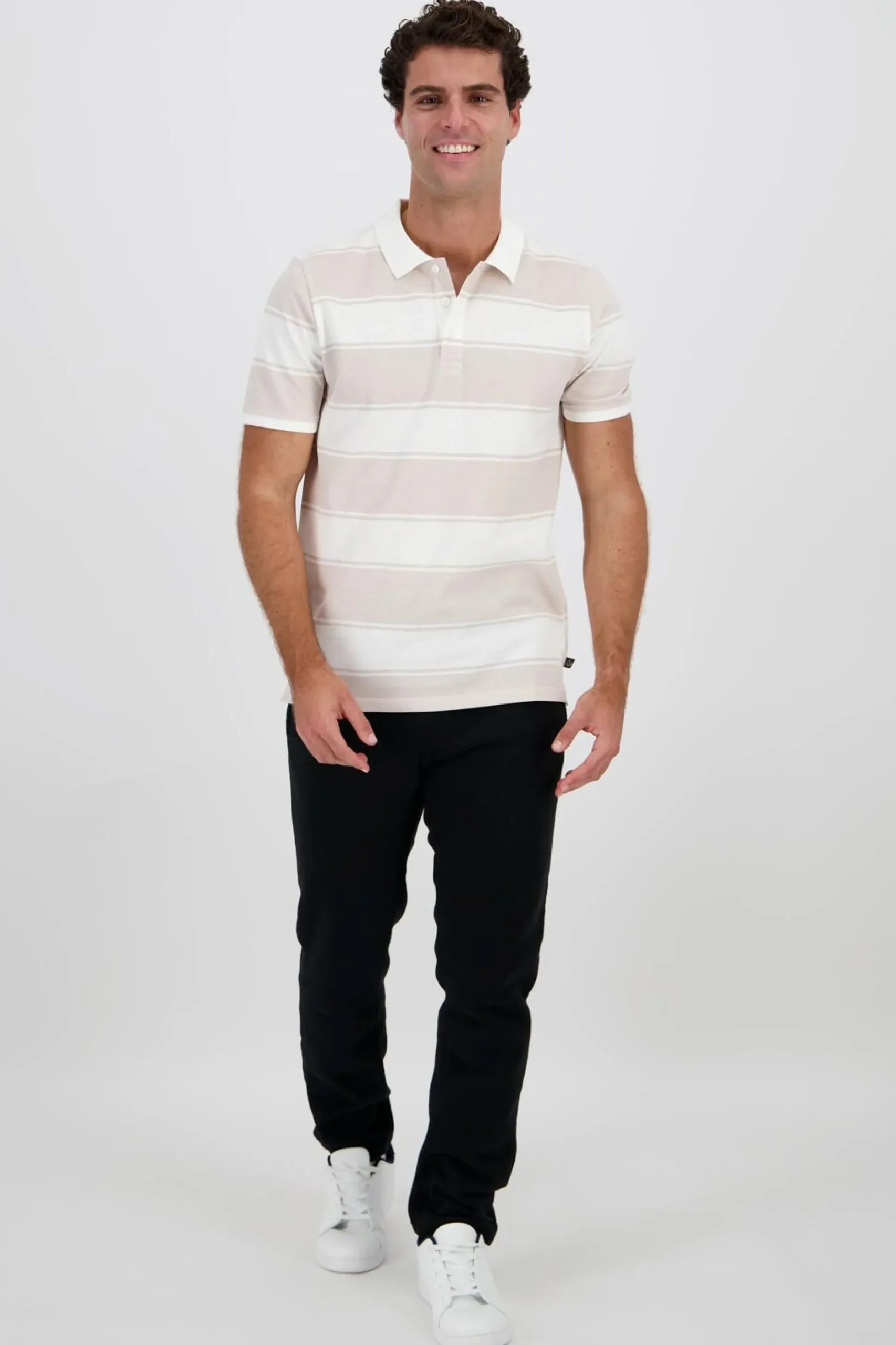 Polo Up