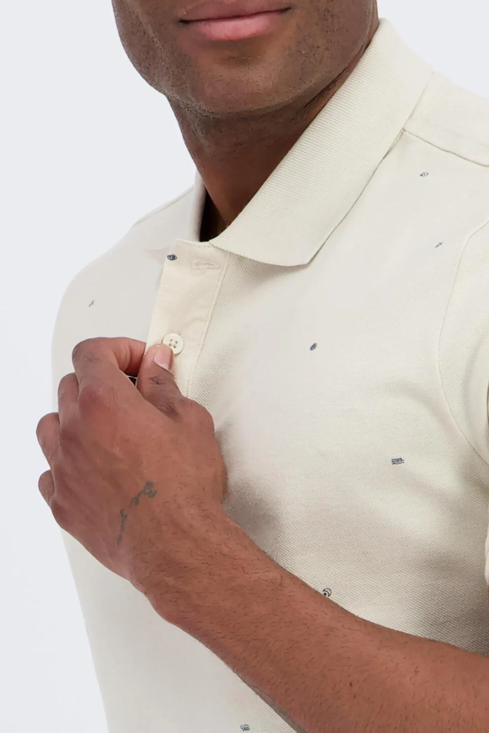 Polo Up