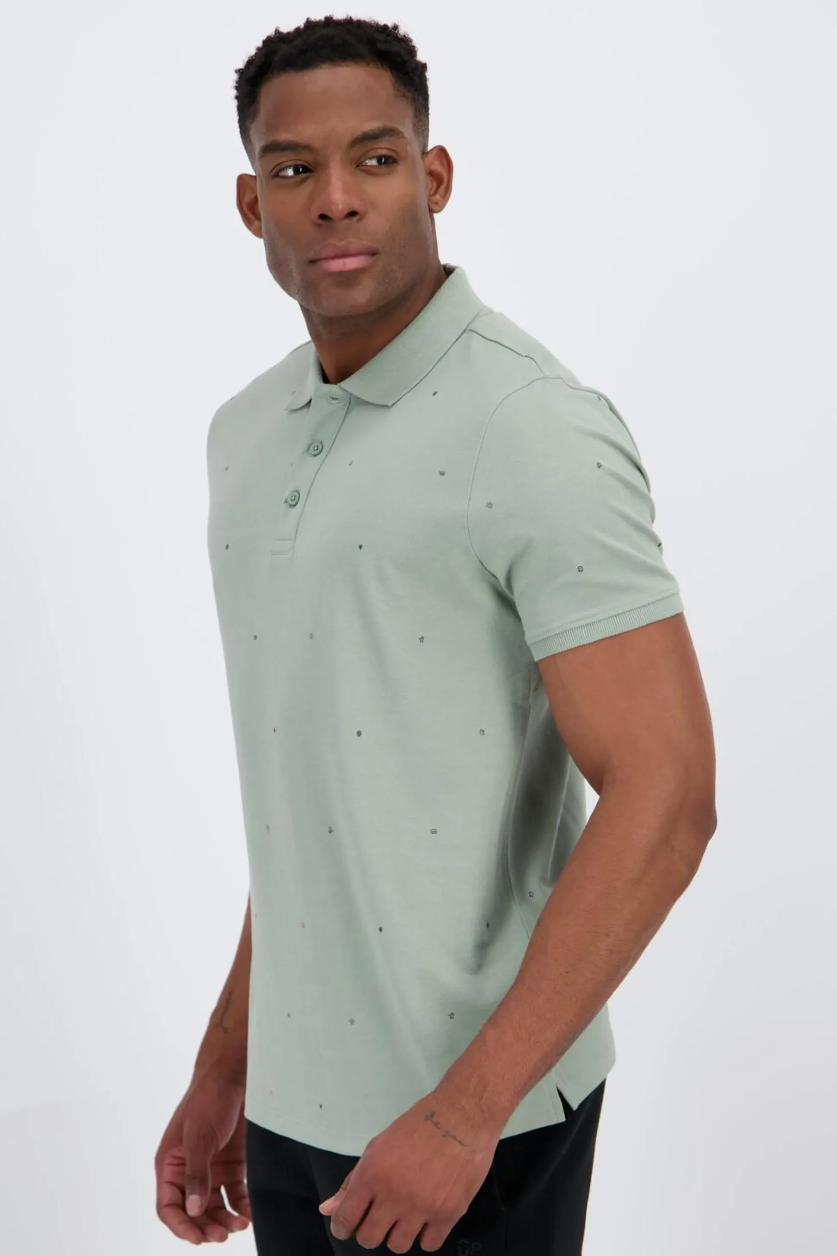 Polo Up