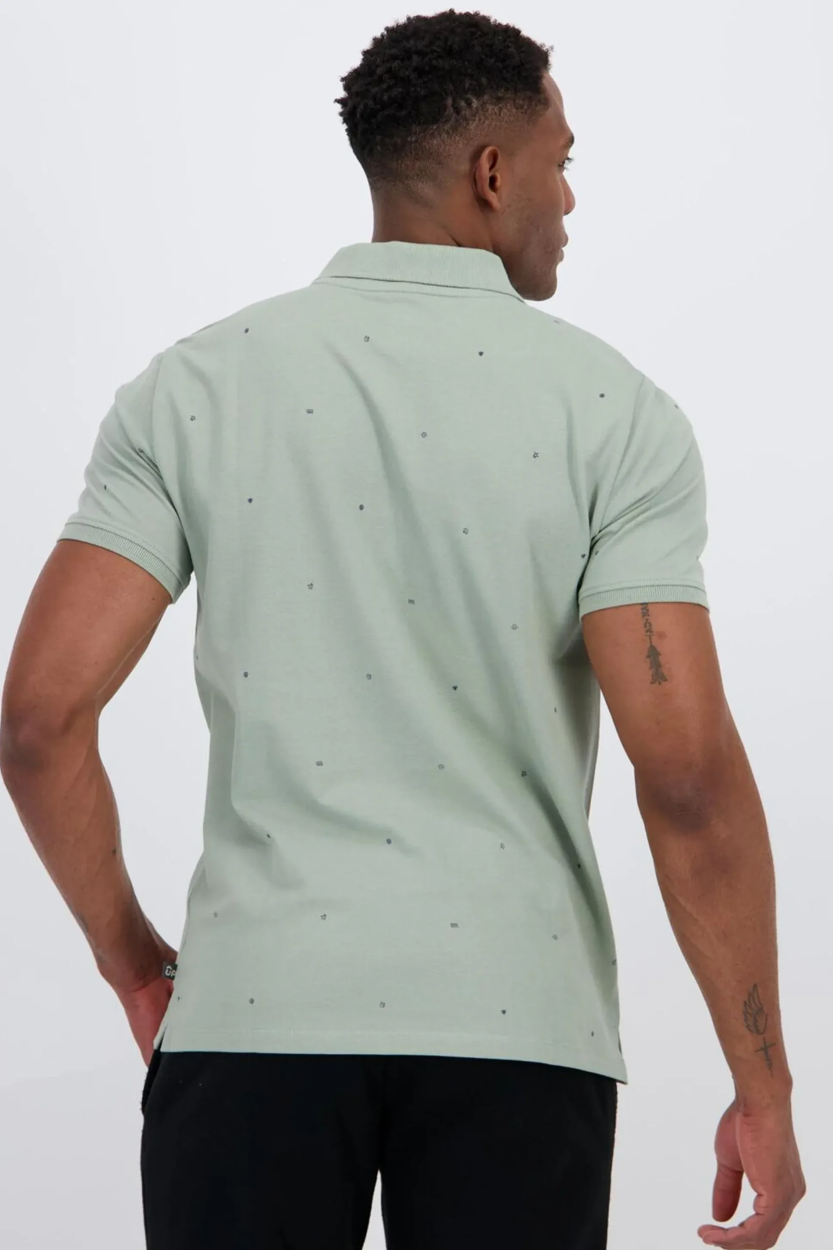 Polo Up