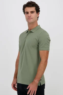 Polo Up