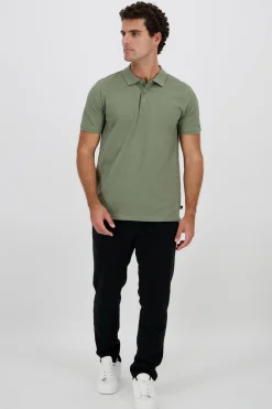 Polo Up