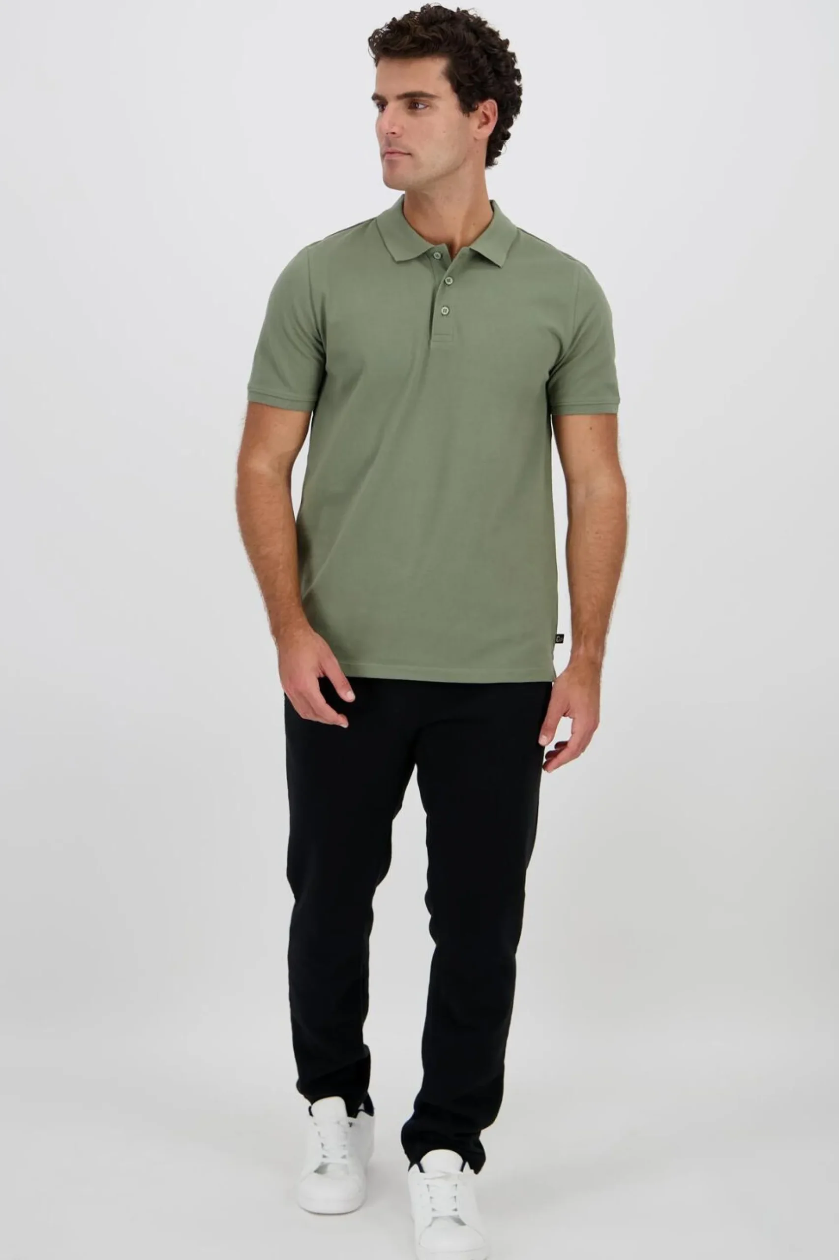 Polo Up