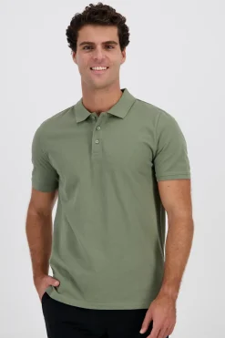 Polo Up