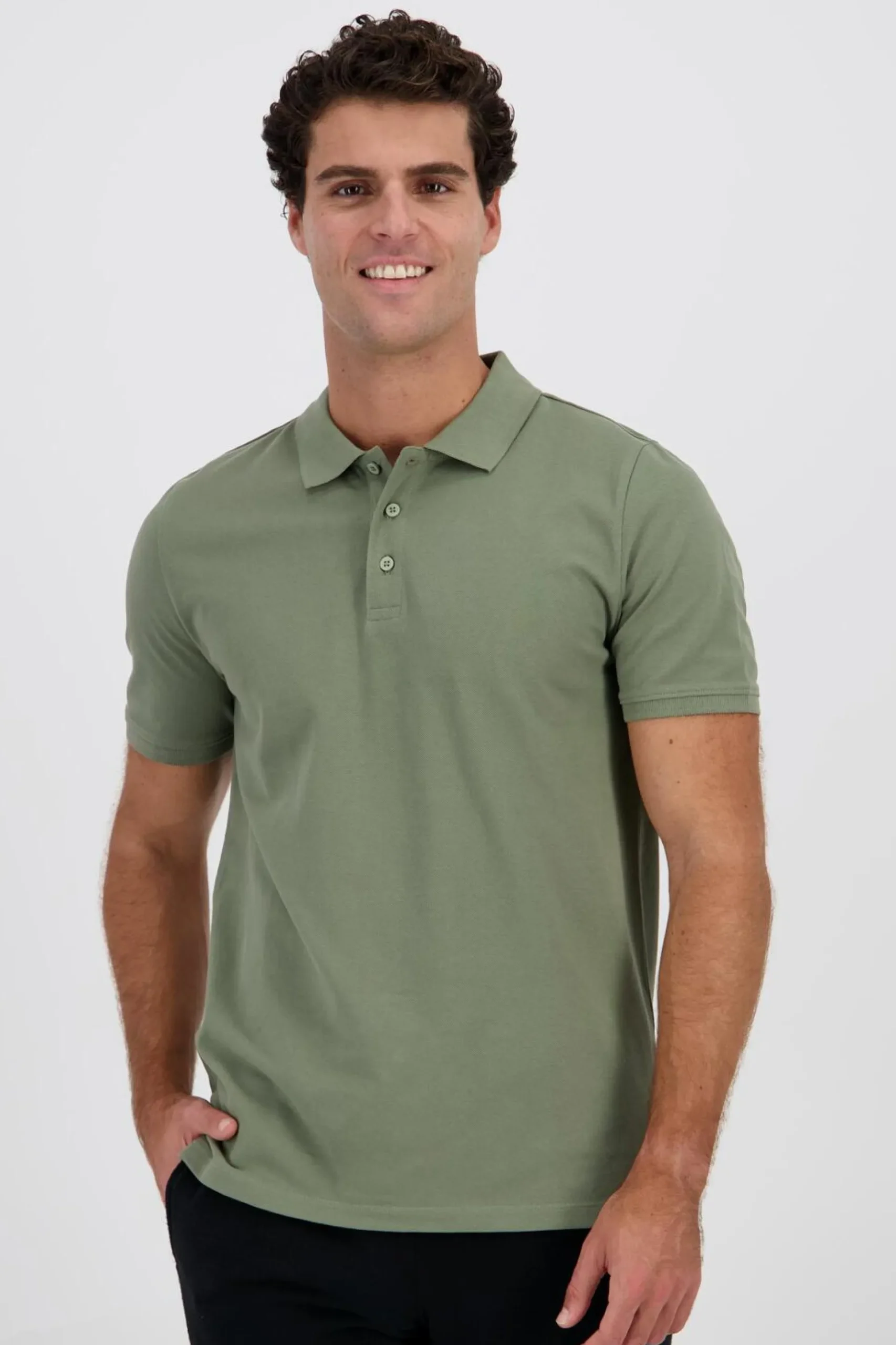 Polo Up