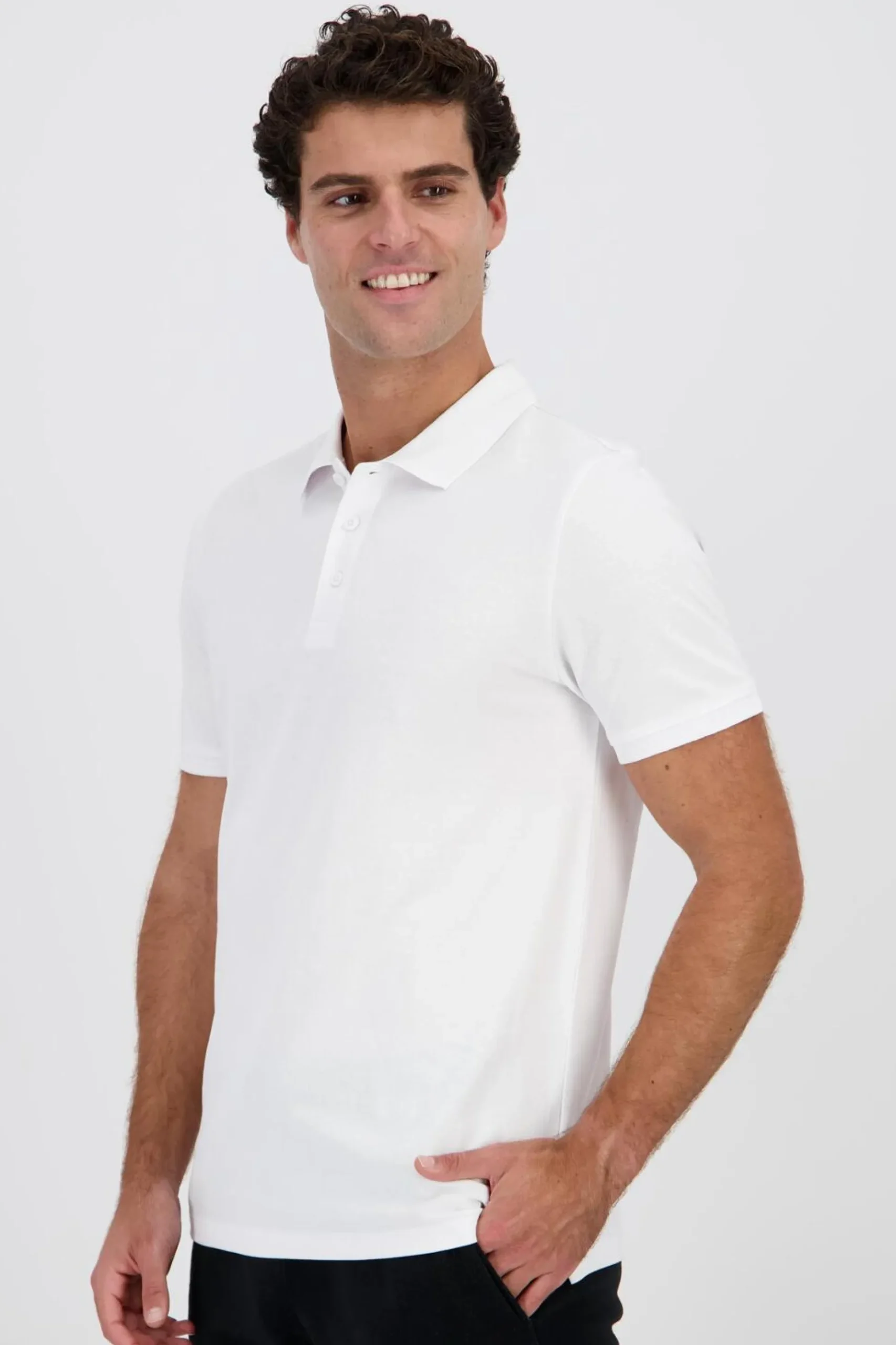 Polo Up