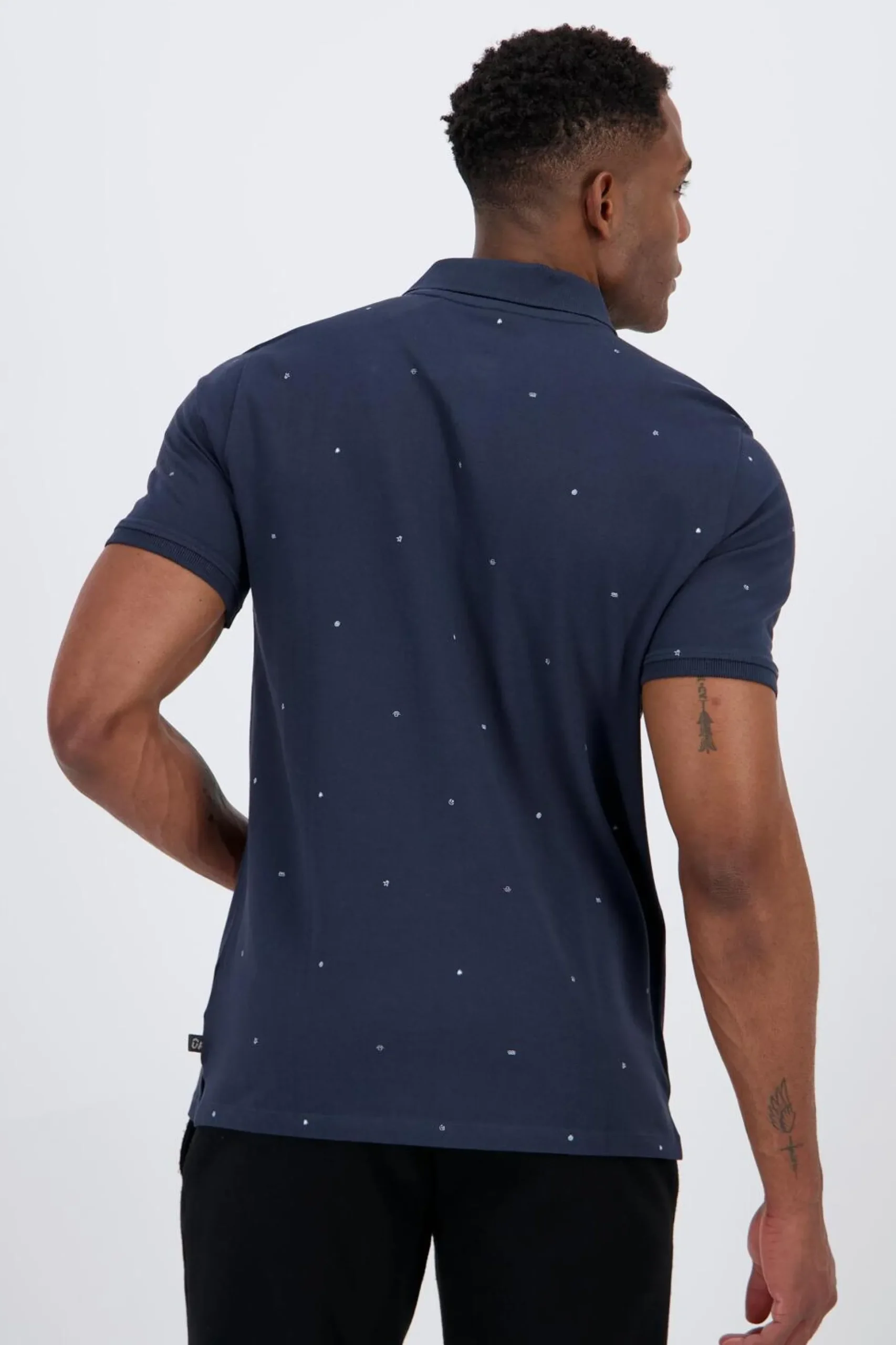 Polo Up