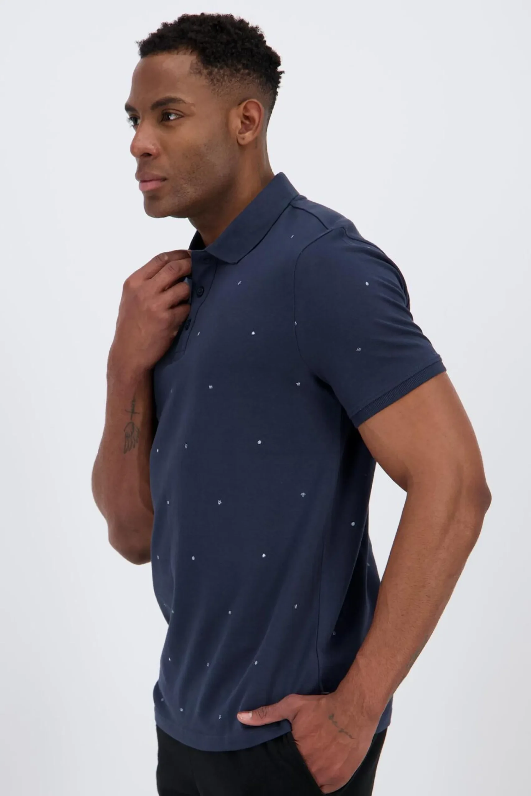 Polo Up