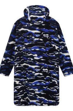Poncho Camuflaje / Regatta Cosy