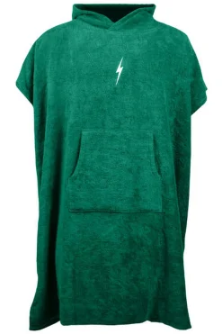 Poncho De Baño Lightning Bolt