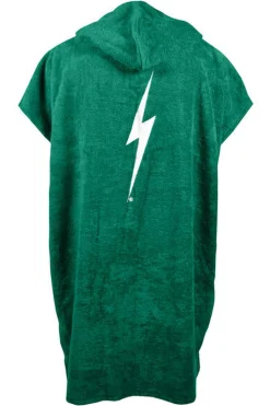 Poncho De Baño Lightning Bolt