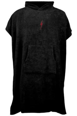 Poncho De Baño Lightning Bolt