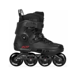 Powerslide Next Core Black 80