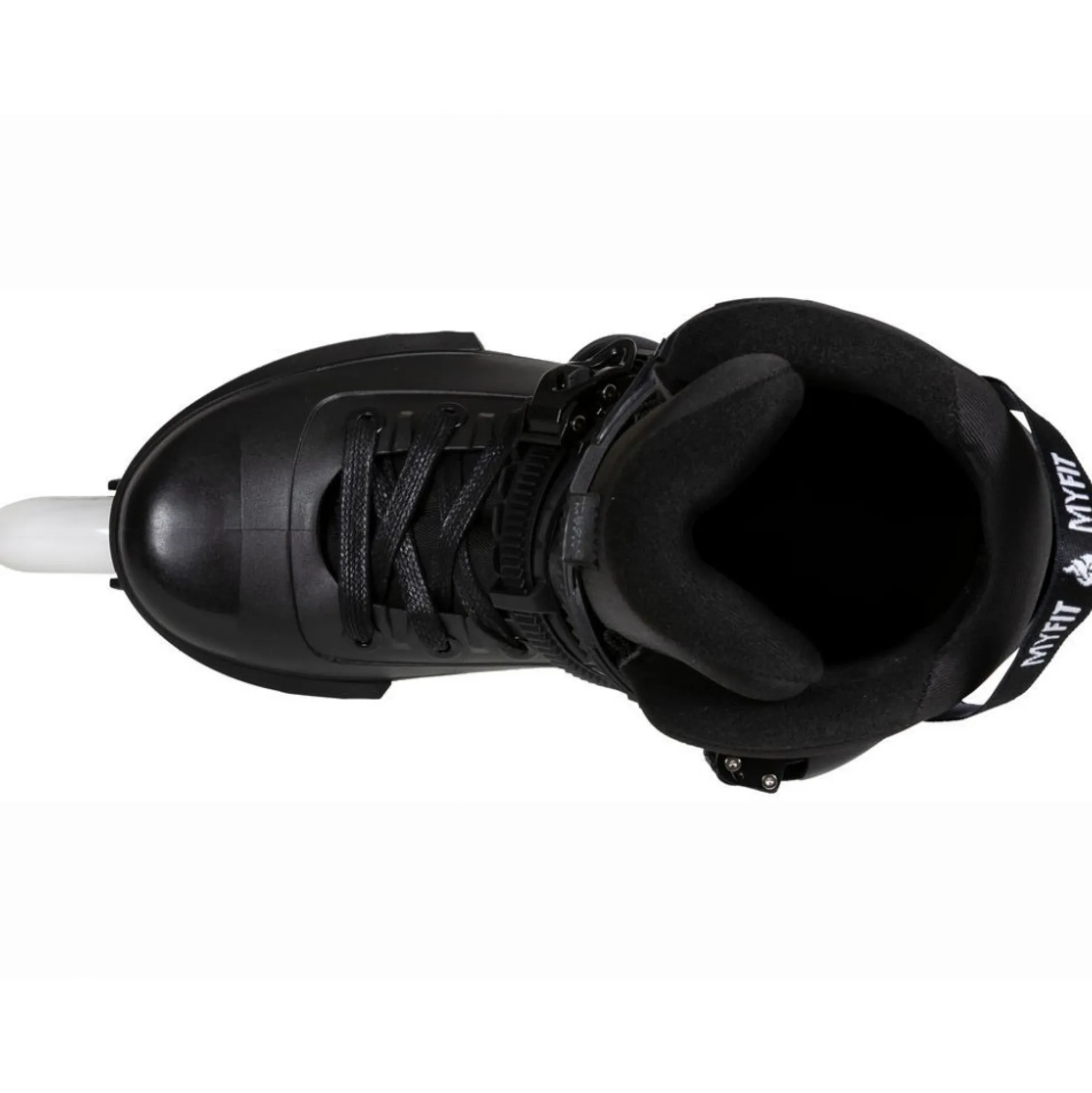 Powerslide Next Core Black 110