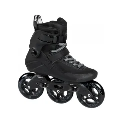 Powerslide Swell Triple Black 110
