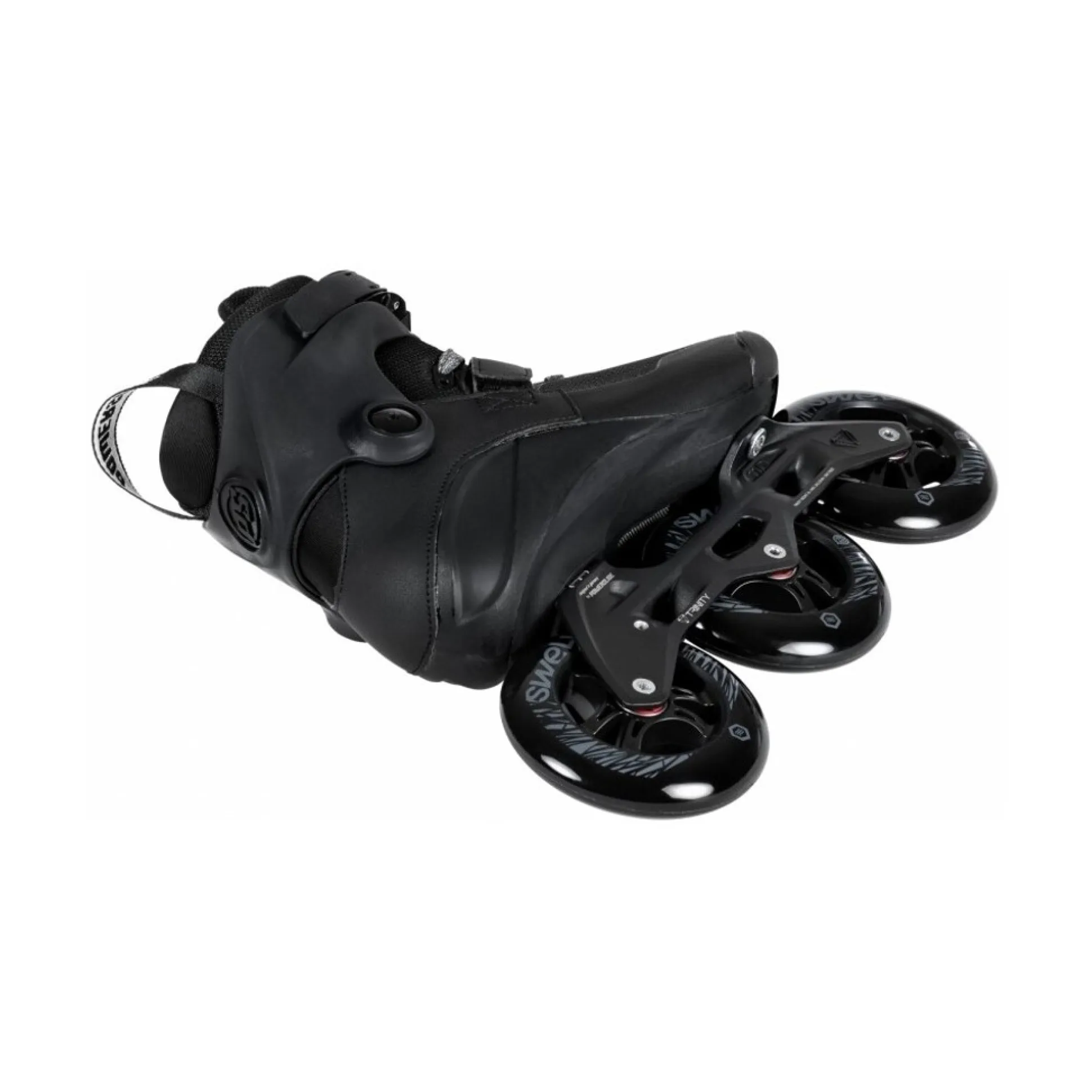 Powerslide Swell Triple Black 110