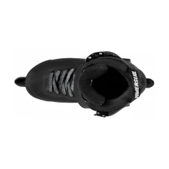 Powerslide Swell Triple Black 110