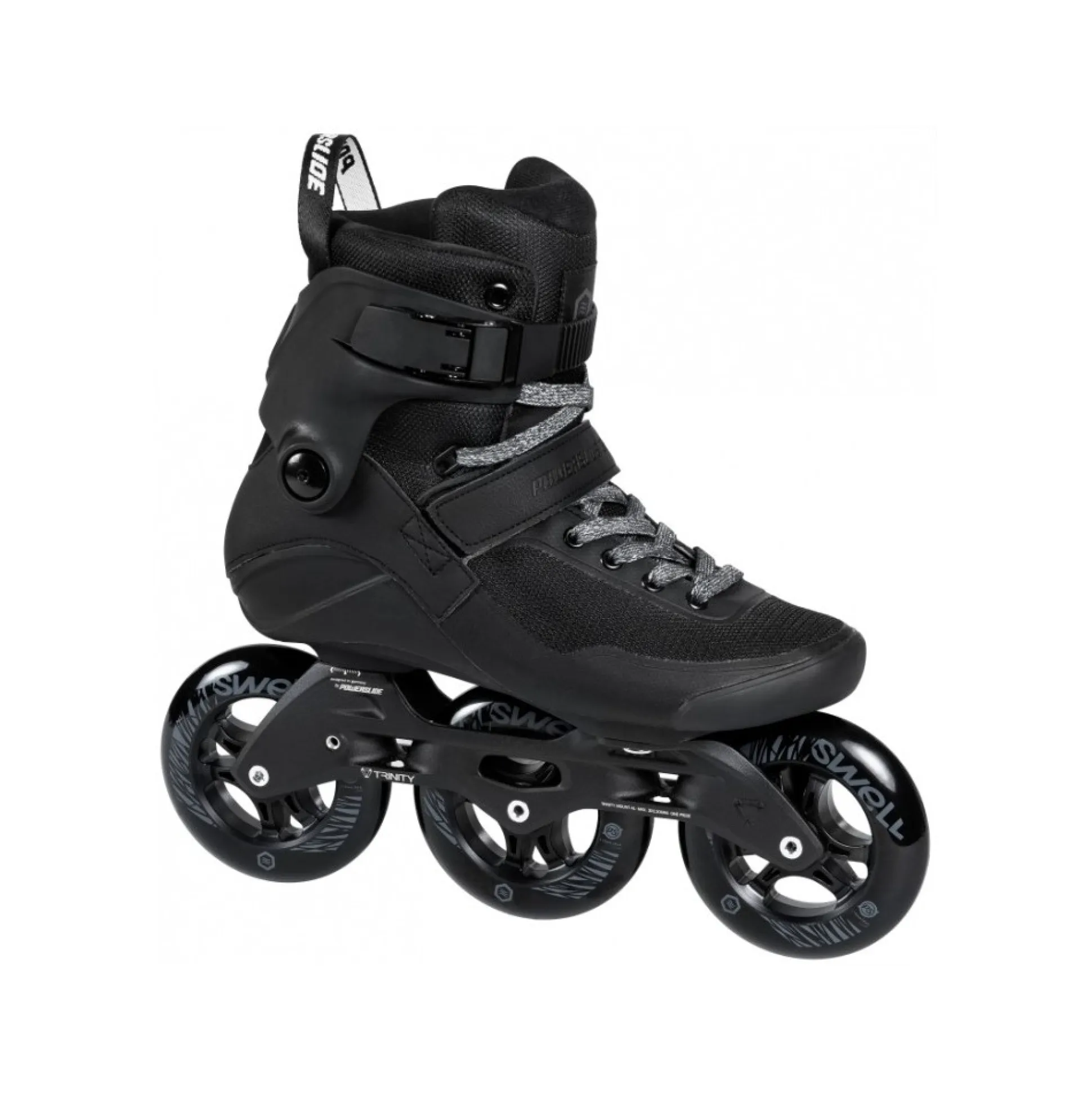 Powerslide Swell Triple Black 110
