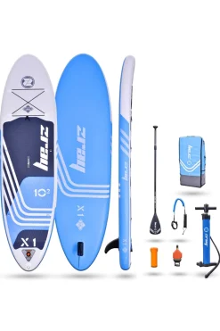Prancha De Sup Com Acessórios X-rider X1 10'2 Dropstitch