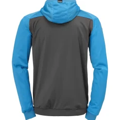 Prime Multi Jacket Antracita/kempa Azul Kempa