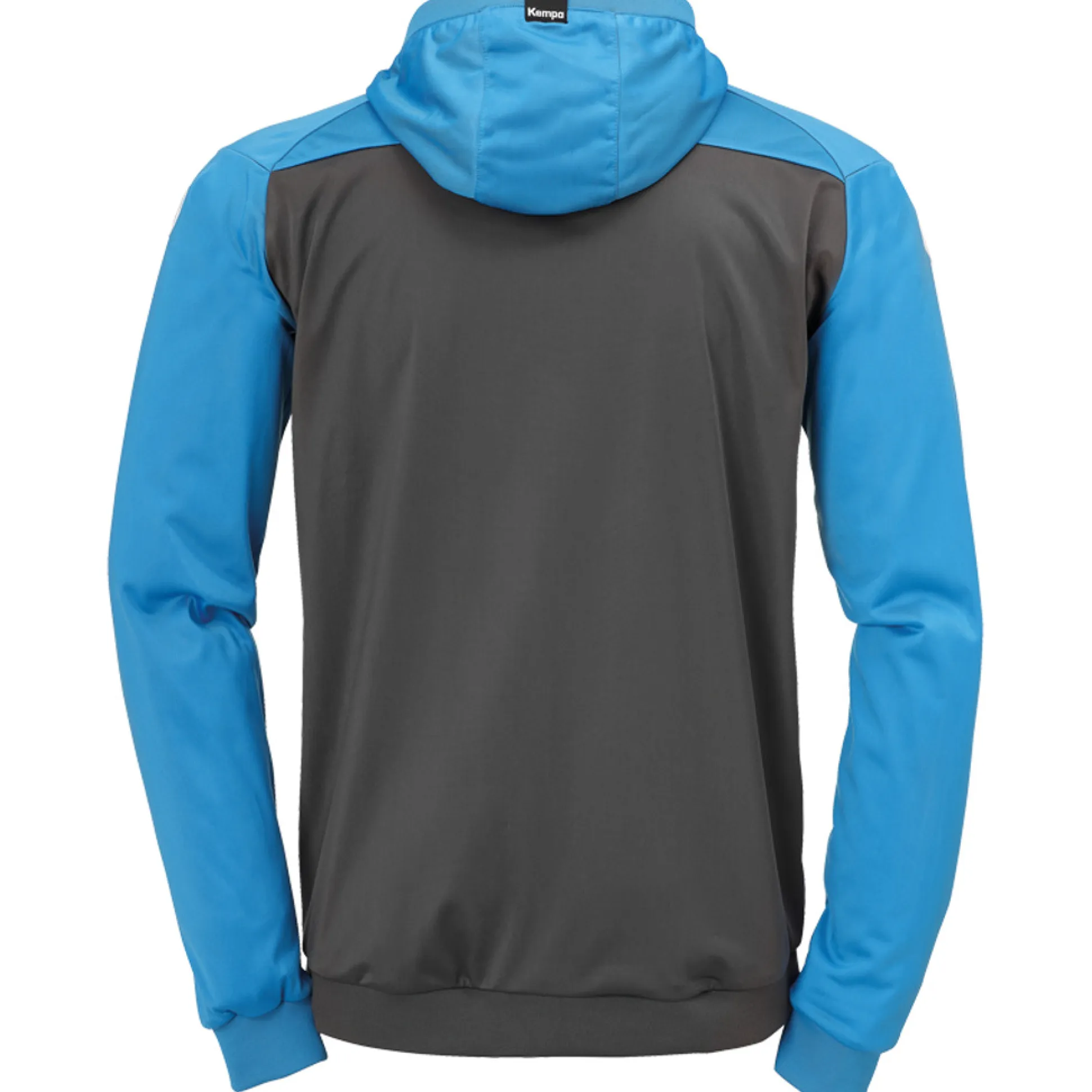 Prime Multi Jacket Antracita/kempa Azul Kempa