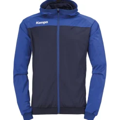 Prime Multi Jacket Azul Marino/azul Royal Kempa