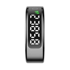Prixton Anillo Inteligente Orbyt Touch (talla: 8-18.3mm - 9-19.1mm - 11-20.8mm)