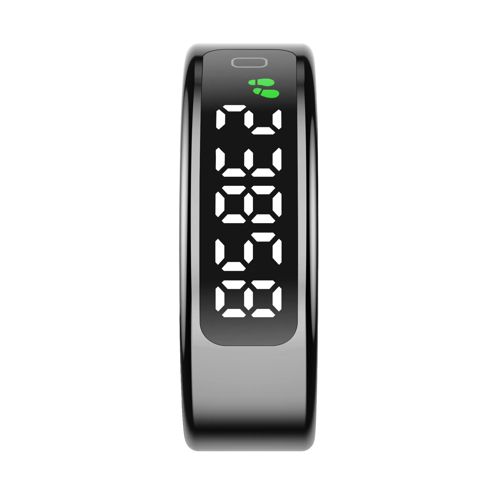 Prixton Anillo Inteligente Orbyt Touch (talla: 8-18.3mm - 9-19.1mm - 11-20.8mm)