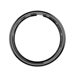 Prixton Anillo Inteligente Orbyt Touch (talla: 8-18.3mm - 9-19.1mm - 11-20.8mm)