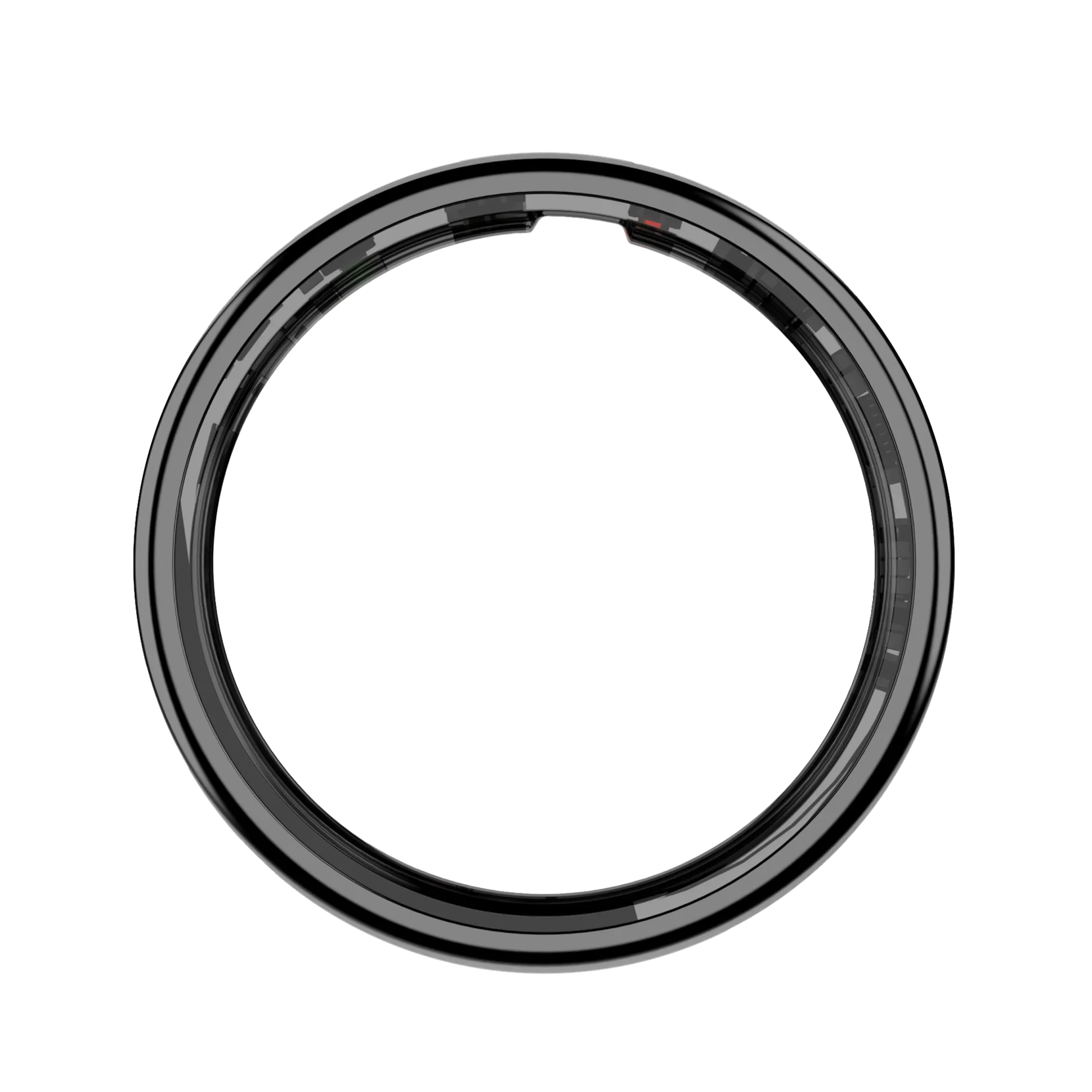 Prixton Anillo Inteligente Orbyt Touch (talla: 8-18.3mm - 9-19.1mm - 11-20.8mm)