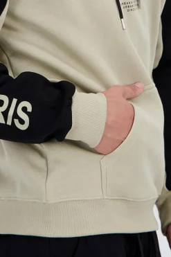 Project X Paris Block