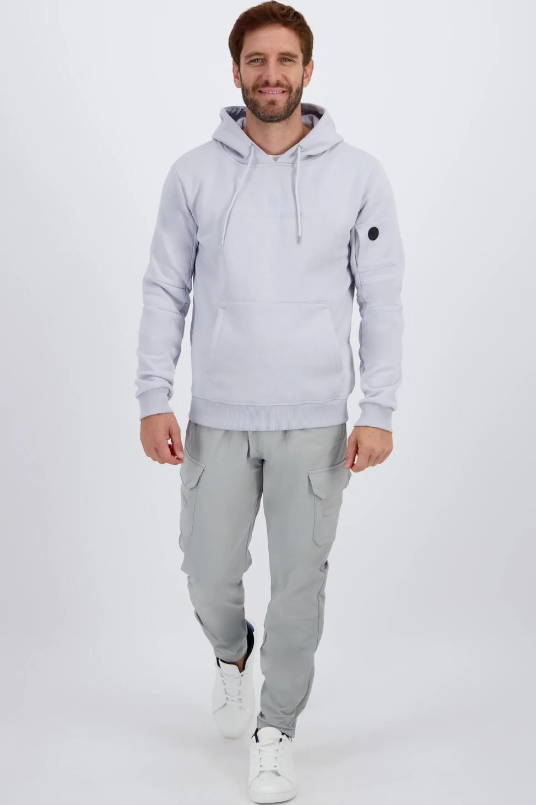 Project X Paris Pocket
