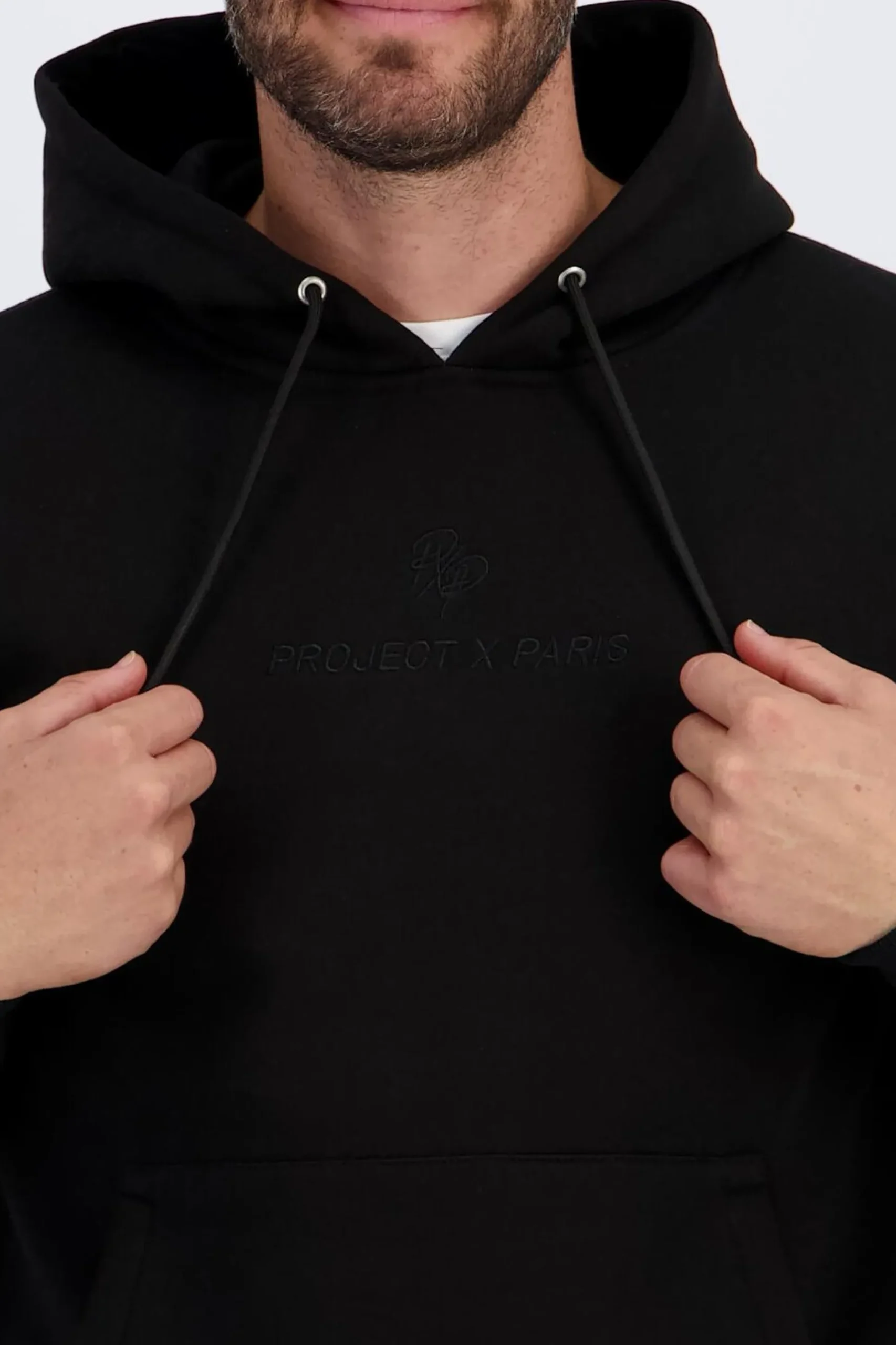 Project X Paris Pocket