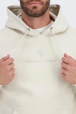 Project X Paris Pocket