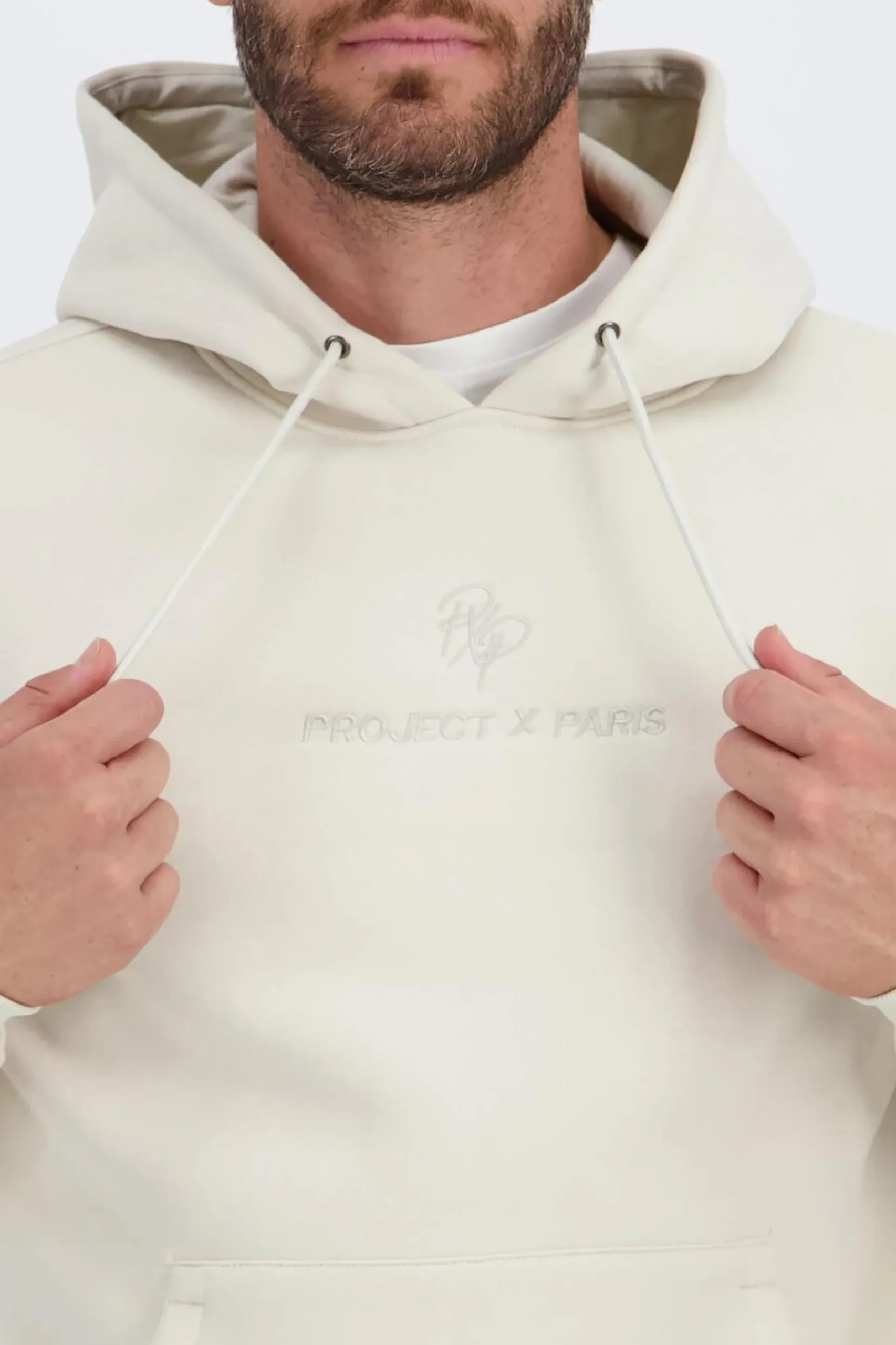 Project X Paris Pocket