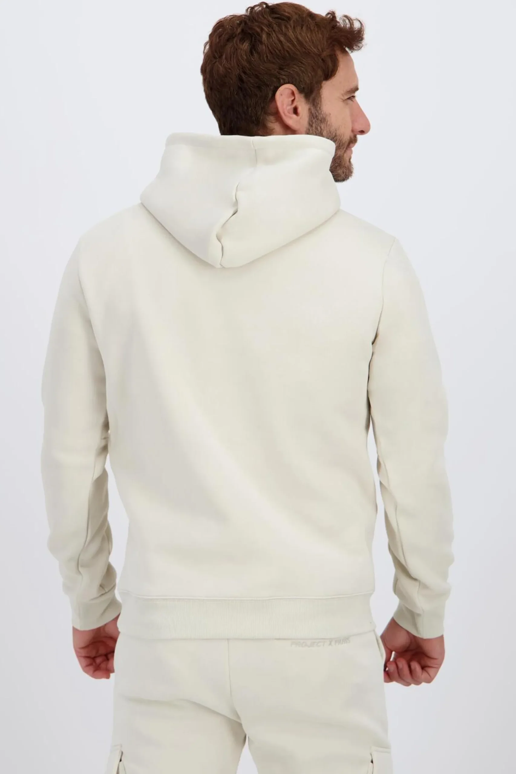 Project X Paris Pocket