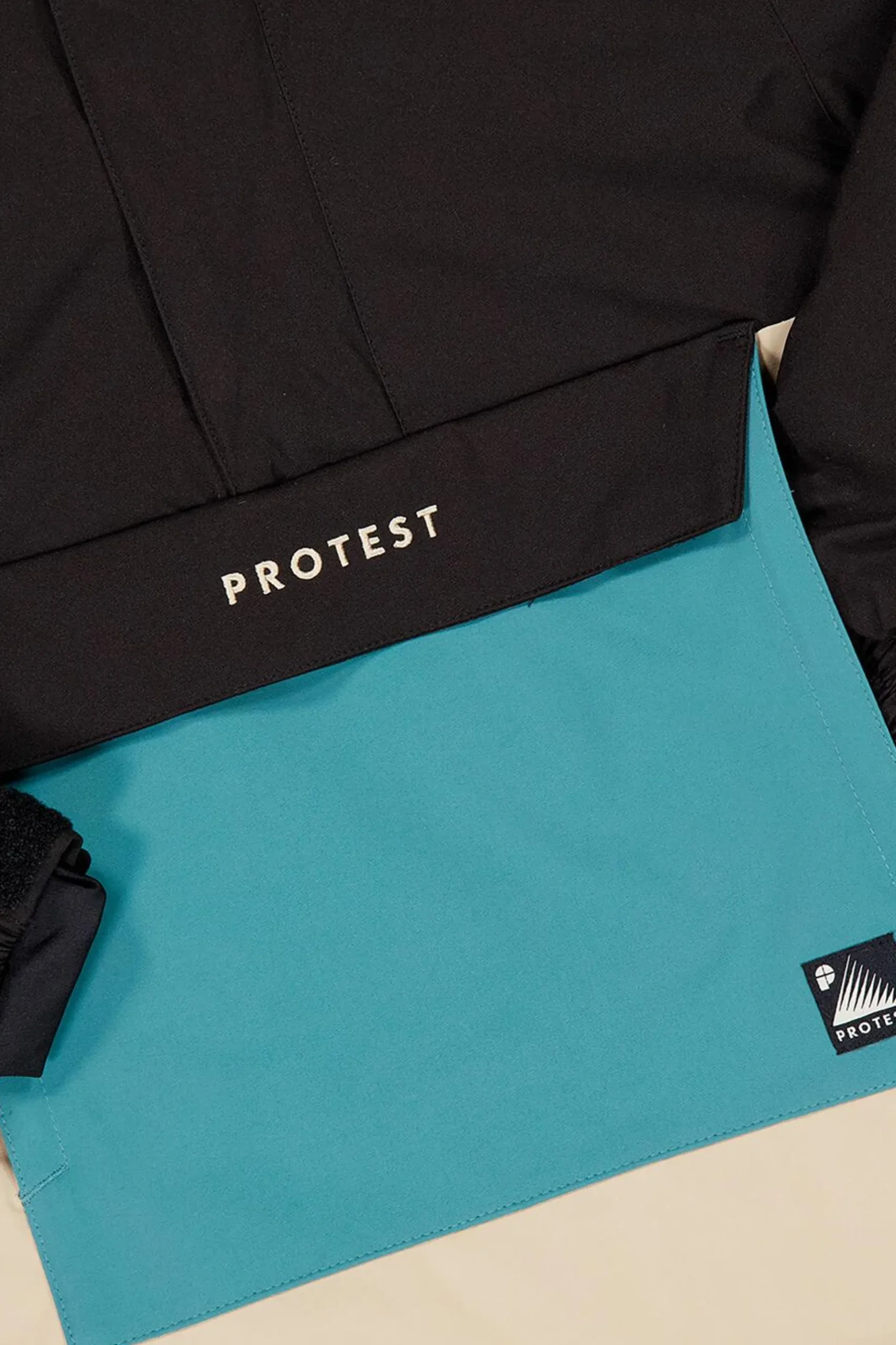 Protest Prtbuzzerd