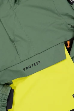 Protest Prtswallow