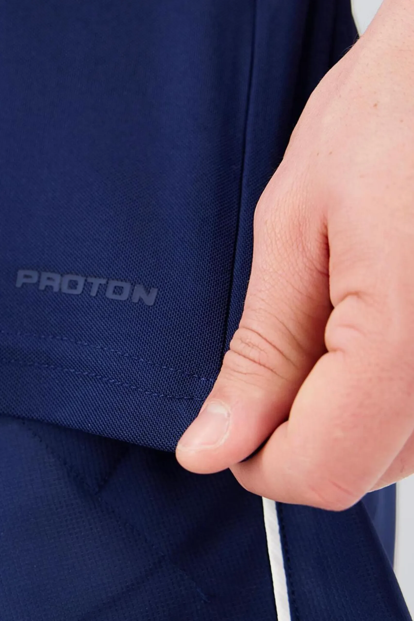Proton Basic