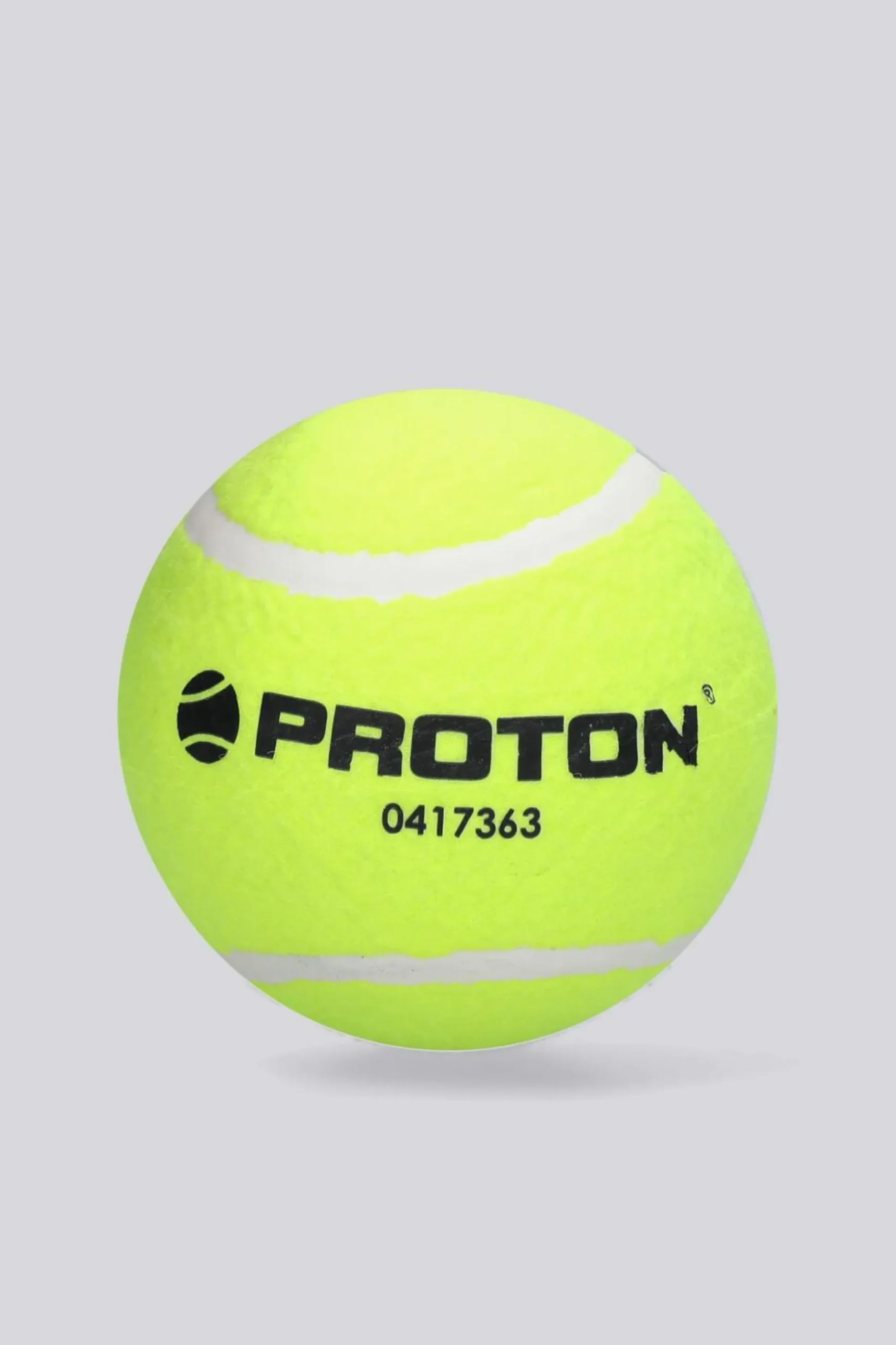 Proton Fun